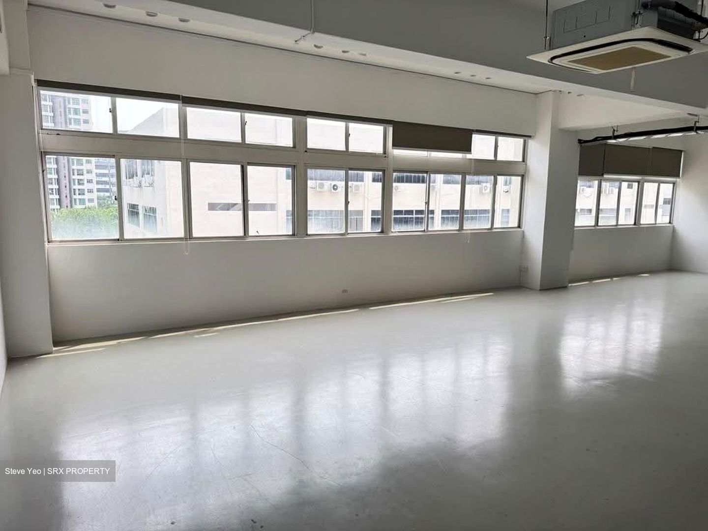 Halcyon Building (D20), Factory #622684111